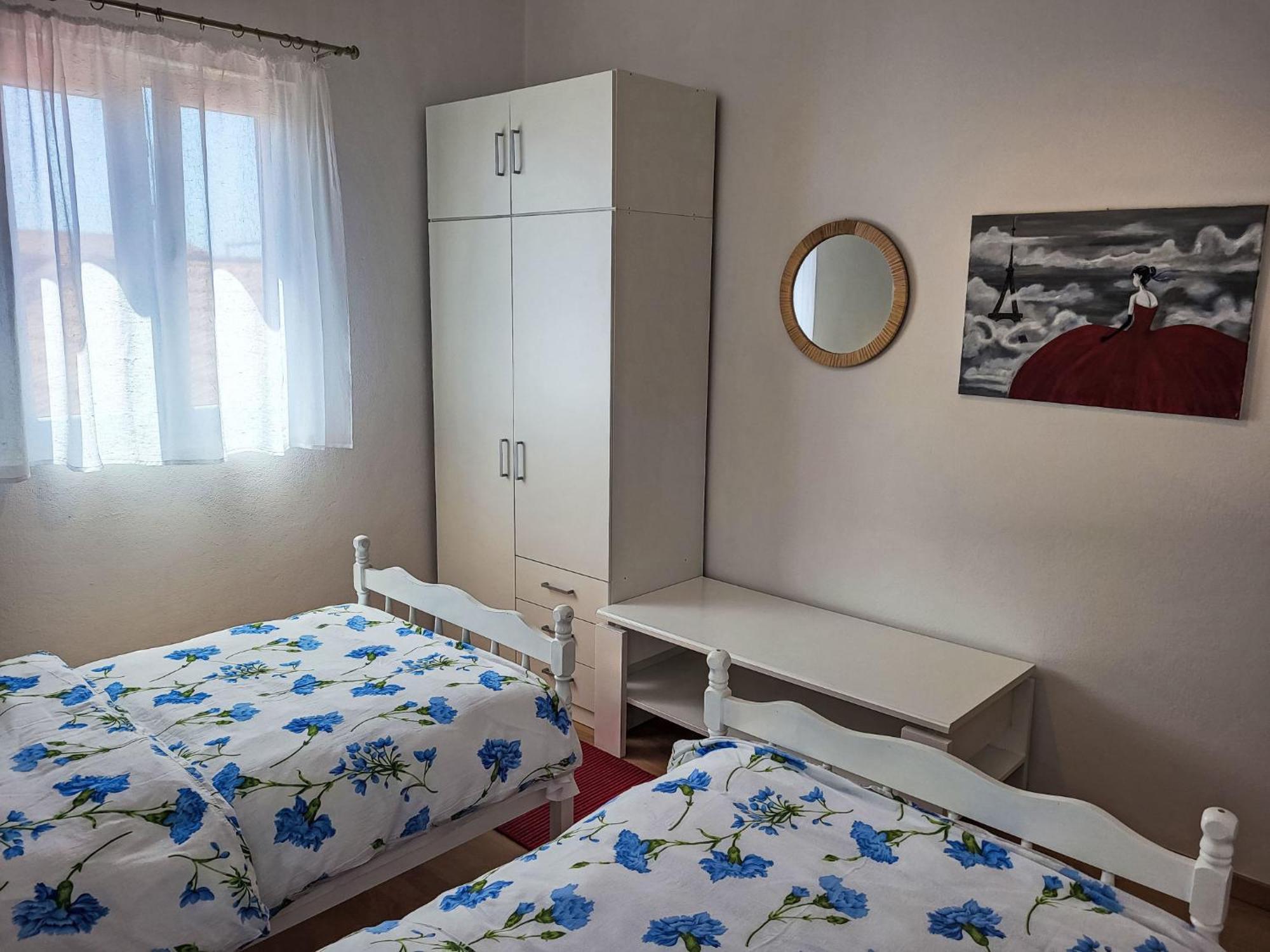 Apartment Ana - Big351 By Interhome Turanj Exterior photo